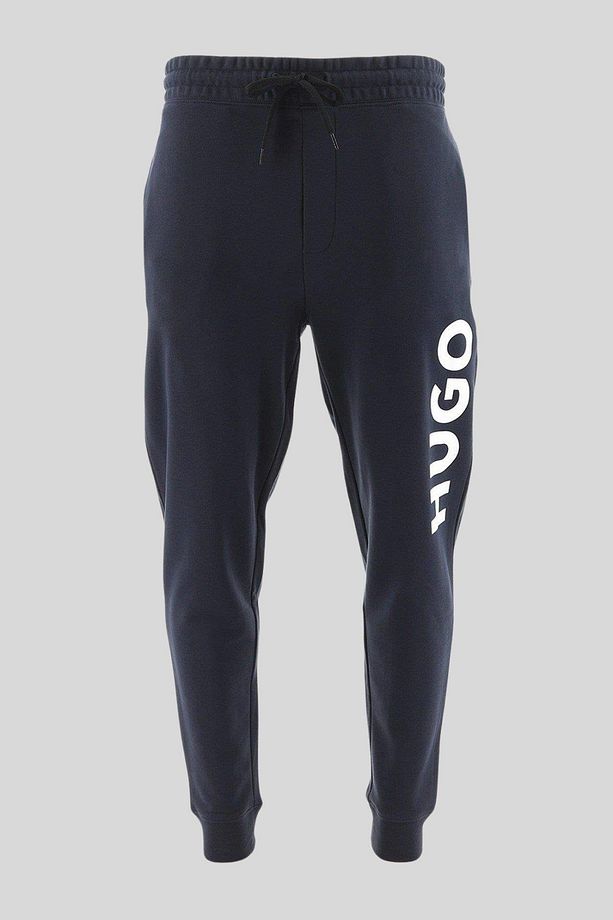Regular Fit Erkek Pantolon Lacivert - 2
