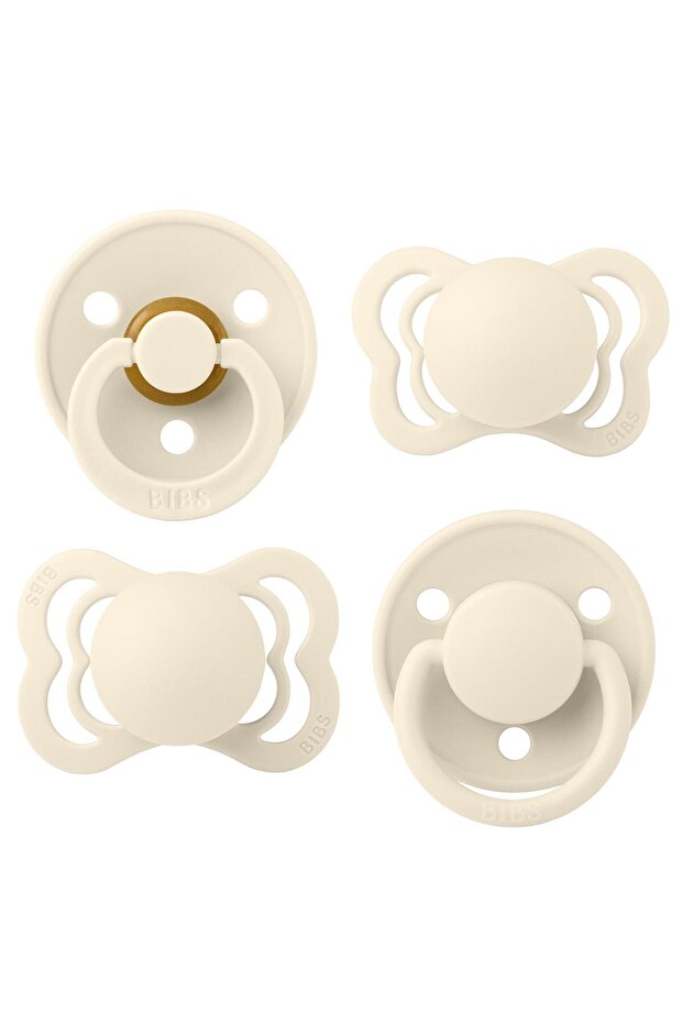 Try It Emzik Seti - Ivory - 1