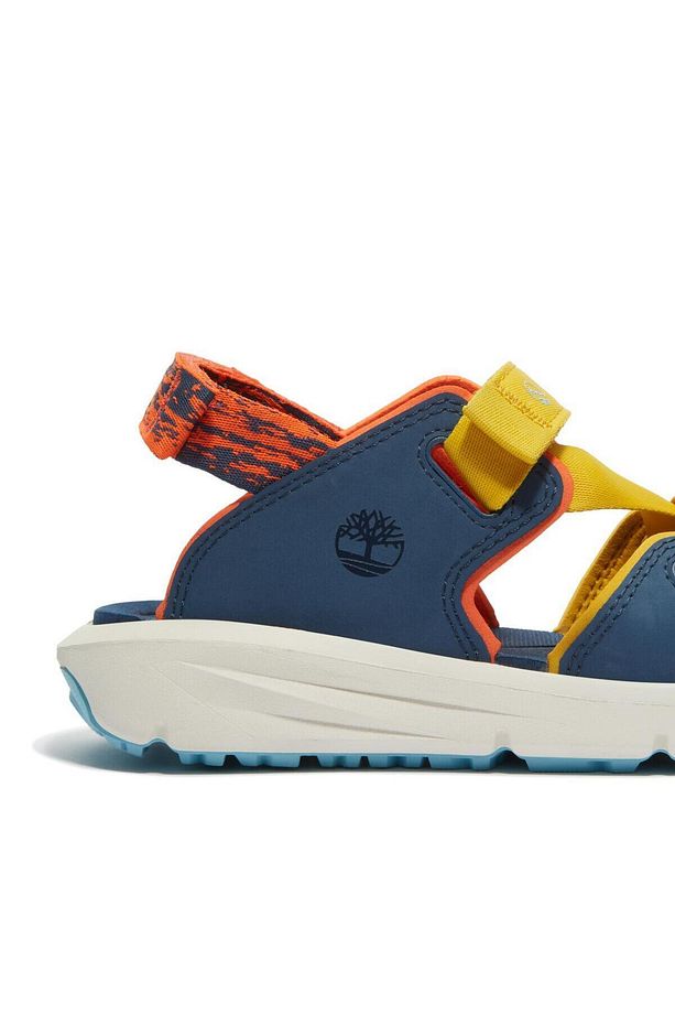 TİMBERLAND MOTION DUNE BACKSTR AP SANDAL TB0A6C4PETU1 - 7