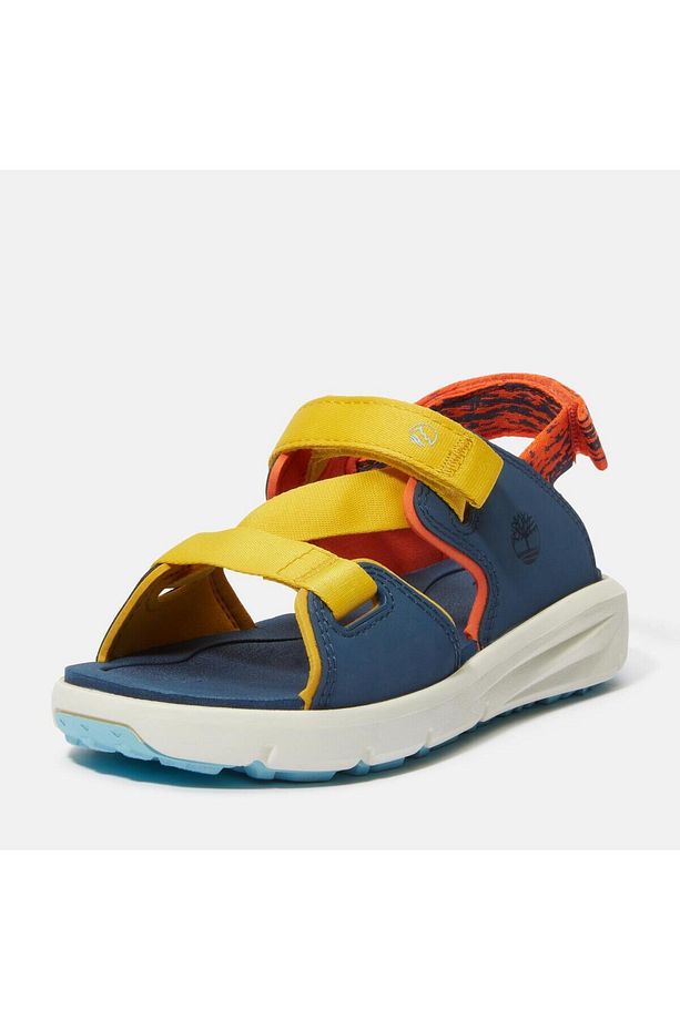 TİMBERLAND MOTION DUNE BACKSTR AP SANDAL TB0A6C4PETU1 - 8