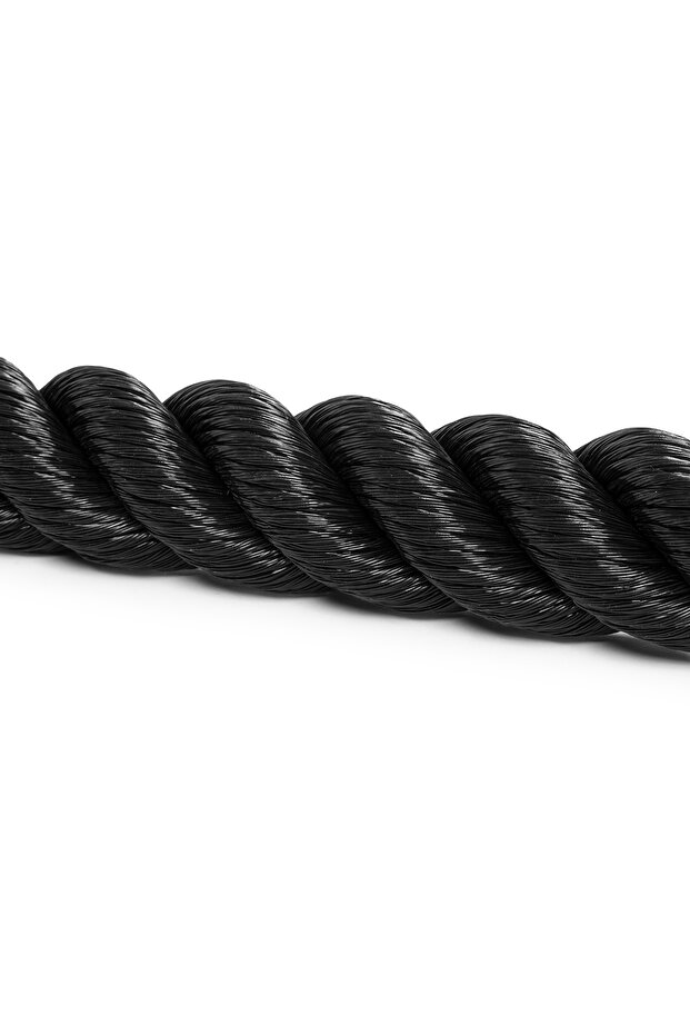 Lat Machine Rope Handle - 37254 - 5