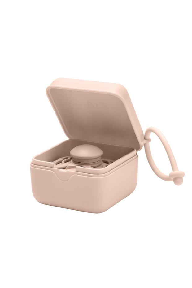 Pacifier Box Emzik Kutusu Blush - 4