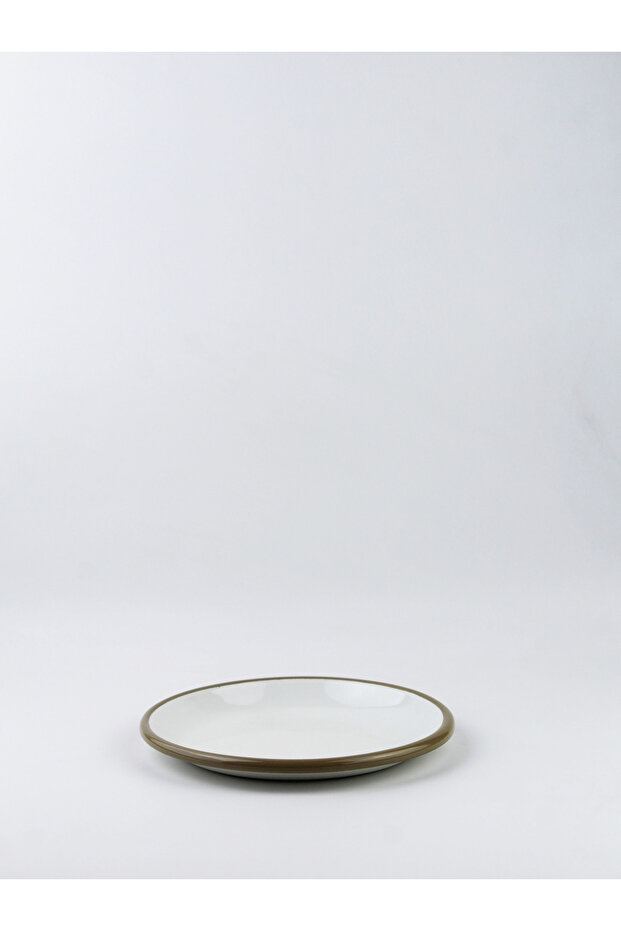 Emaye Tabak 16 cm - 4