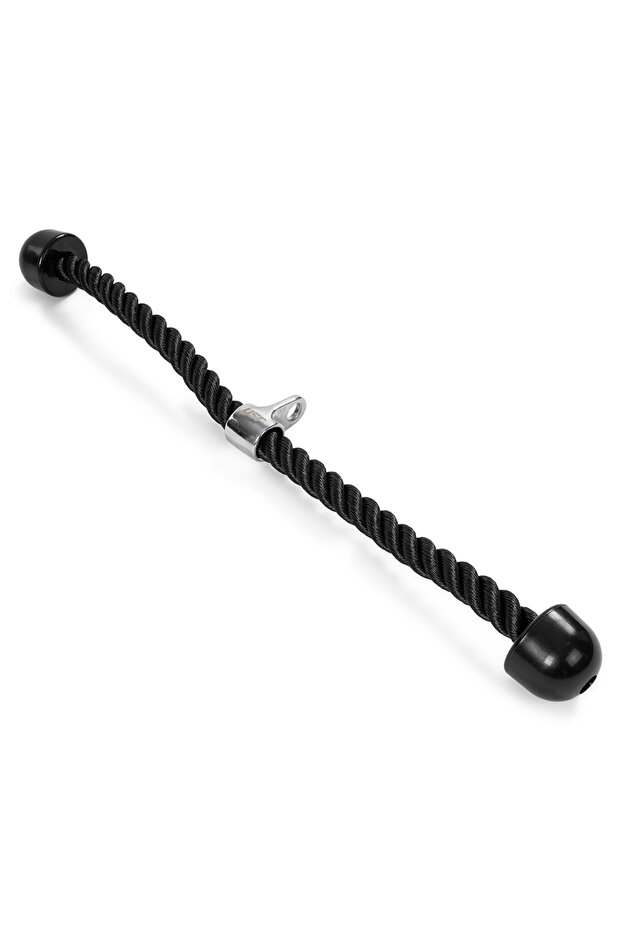 Lat Machine Rope Handle - 37254 - 3