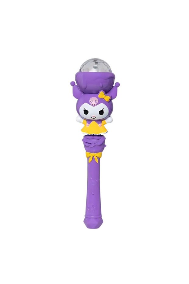 Magic lightstick Kuromi