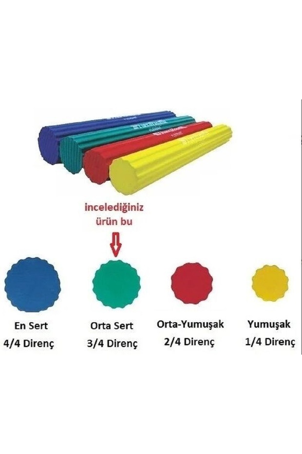 FLEXBAR GRN (EU) - 7