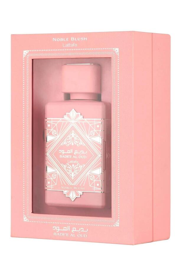 Badee Al Oud Noble Blush 100ml - 1
