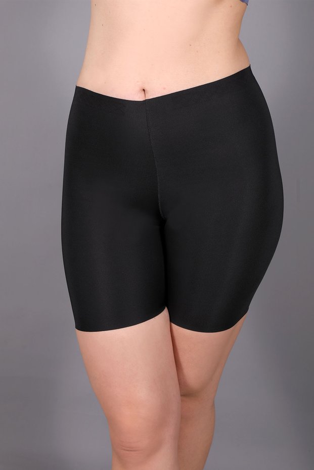 Seamless Recovery High Waist Laser Cut Shorts Shapewear, 369209