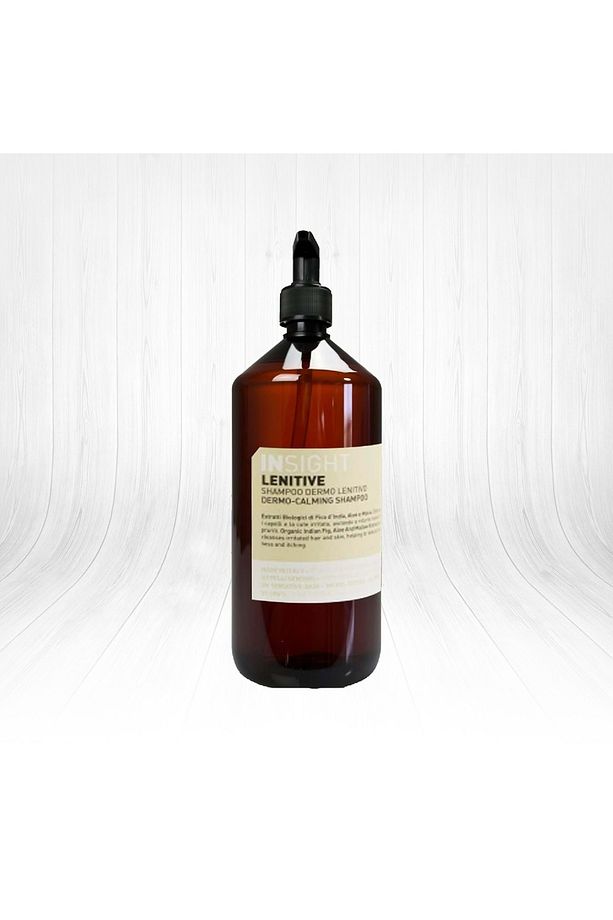 Sakinleştirici Şampuan (DERMO-CALMING SHAMP.) 900ml - 1