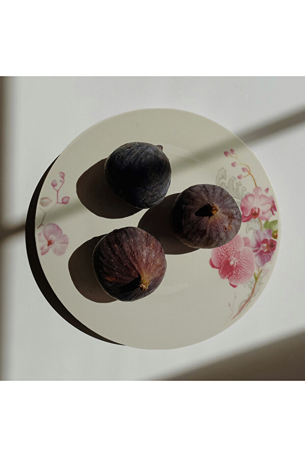 Complete 3-piece Dinnerware Set - 6