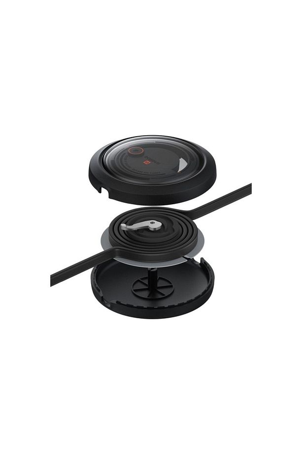 FREE2DRAW Usb-C - Usb-C/lightning/micro 100W, 1,1 M (Siyah) - 5