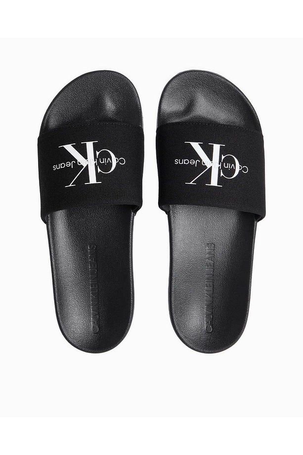 Calvin Klein Flip Flops Slides Terlik - 3