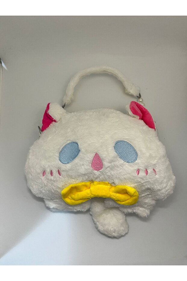 Princess Cat Handbag - 1