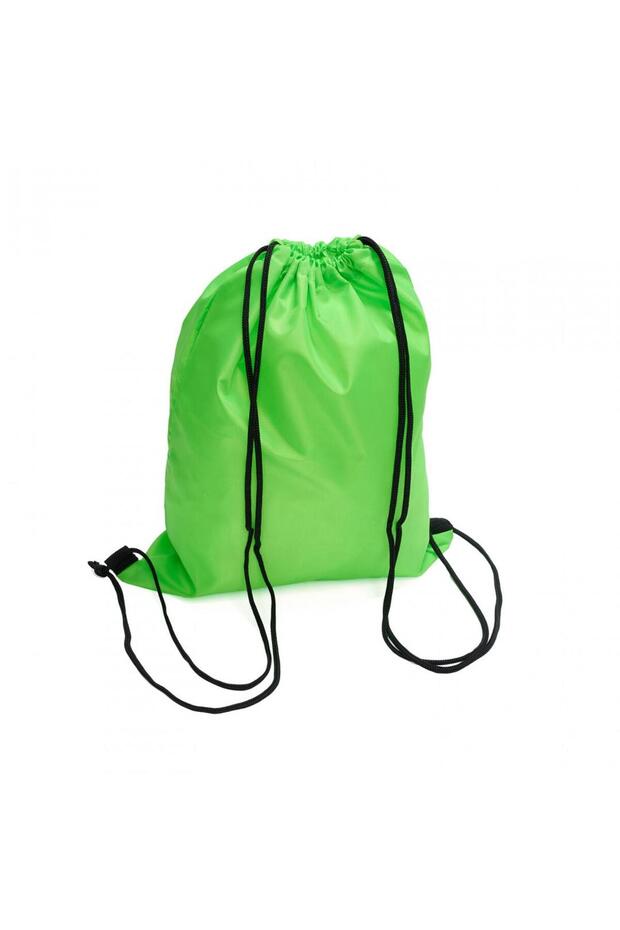 Zelený batoh - 2