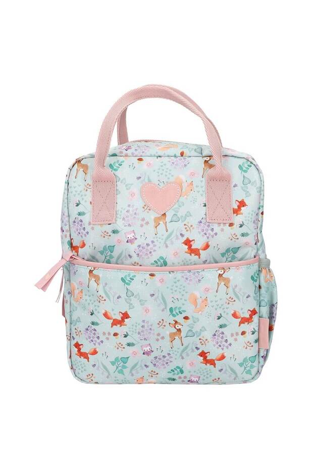 Rucsac Mini Wild Forest Top Model - 1