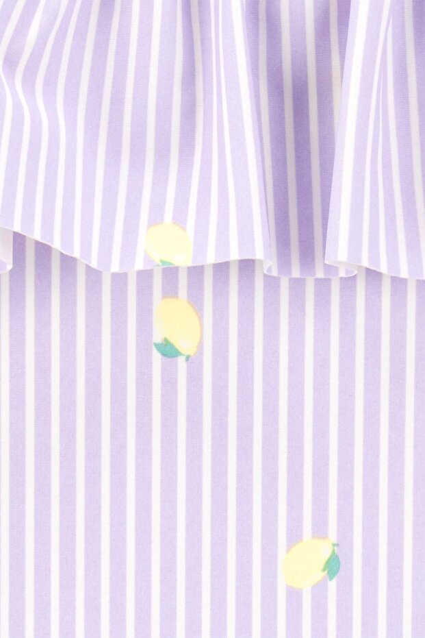 Kız Çocuk Mayo - 3