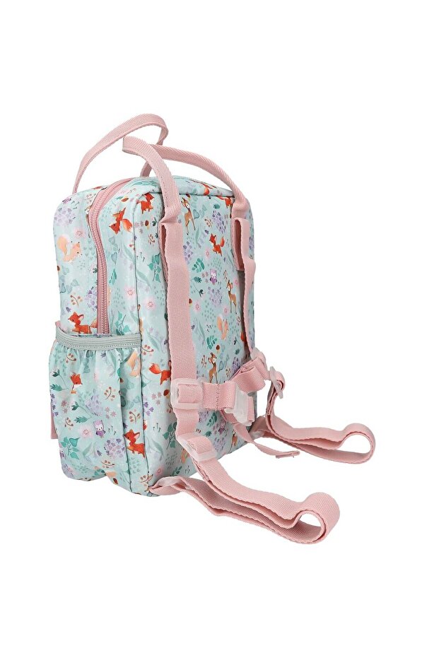 Rucsac Mini Wild Forest Top Model - 5