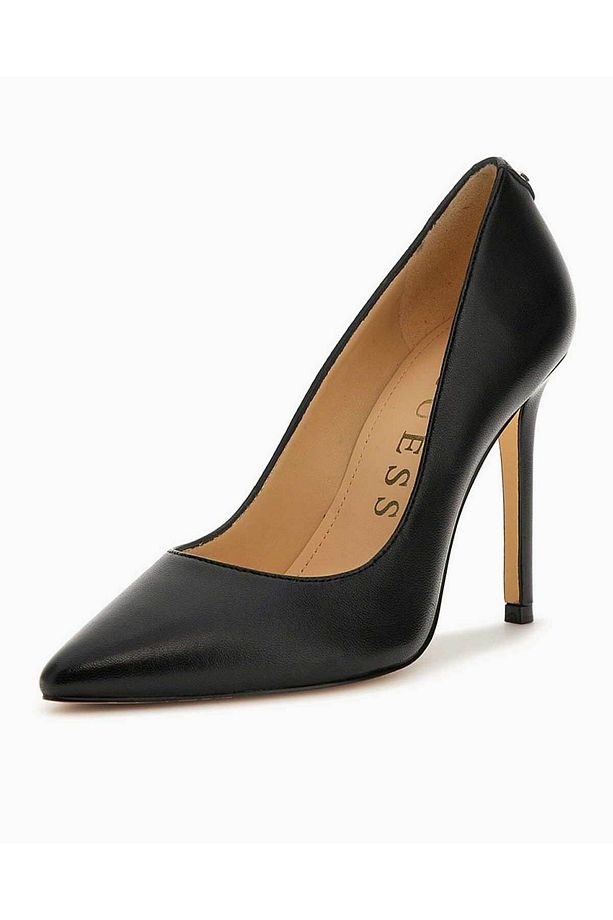 Gabben Deri Stiletto - 1