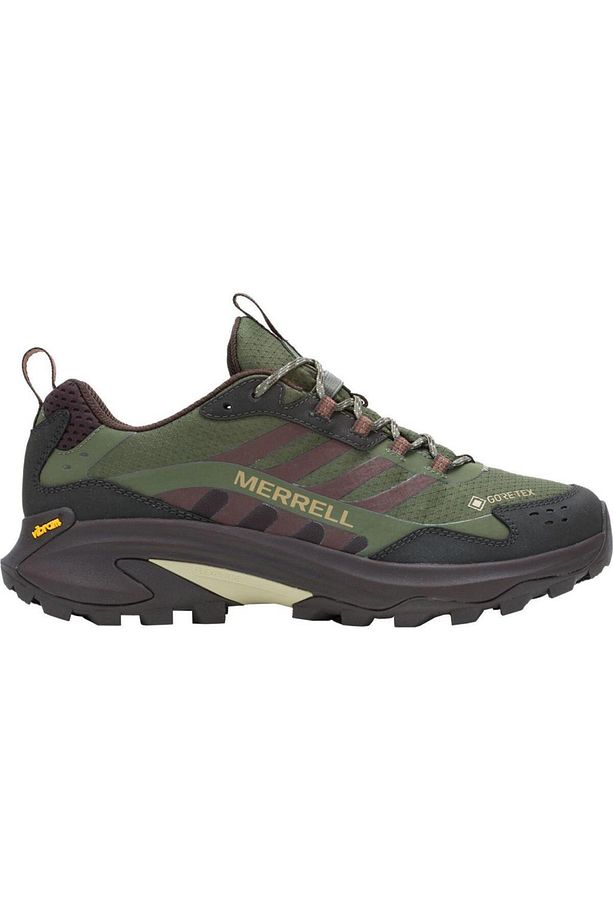 Speed Remix Gore-tex Erkek Ayakkabı - 1
