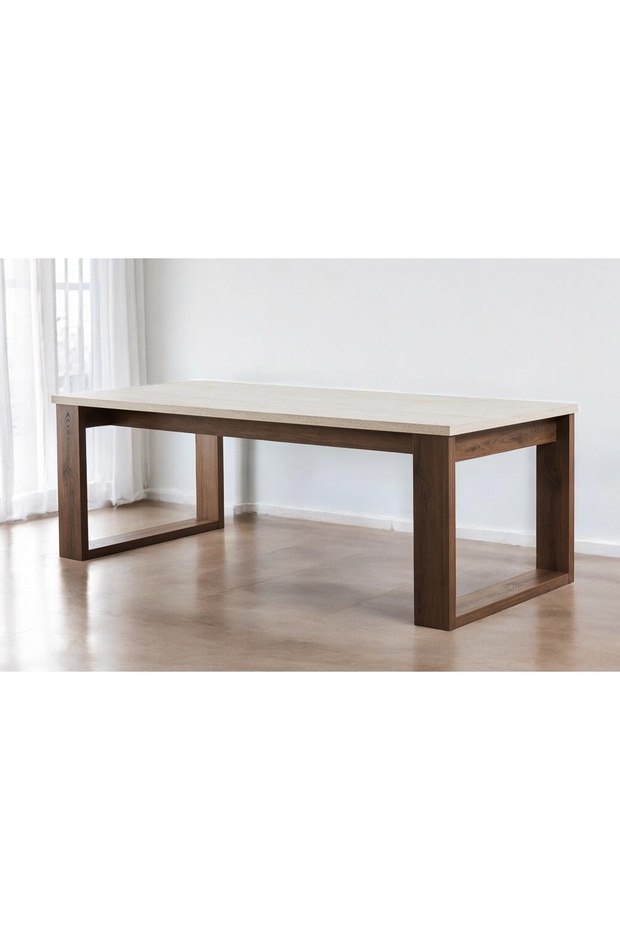 MADERA MASA, 220X100 - 1