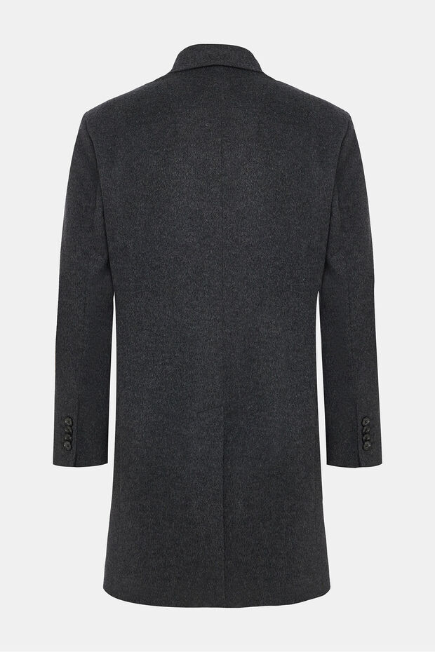 ANTRASİT PALTO - 2