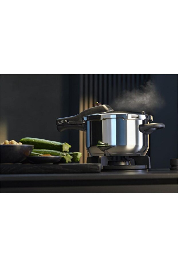 Perfect Düdüklü Tencere 6.5L - 7