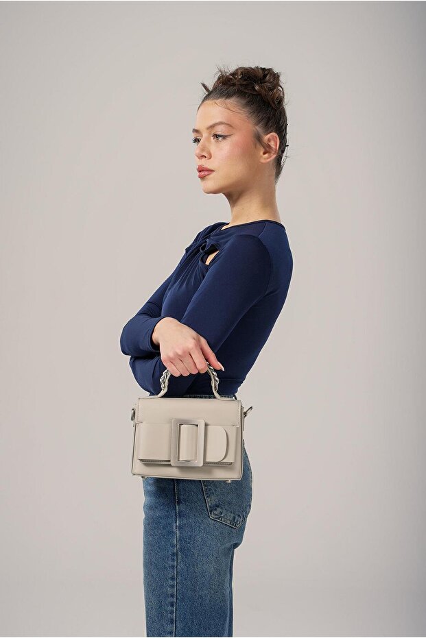 Kadın Omuz Çantası Ccs17812 - 2