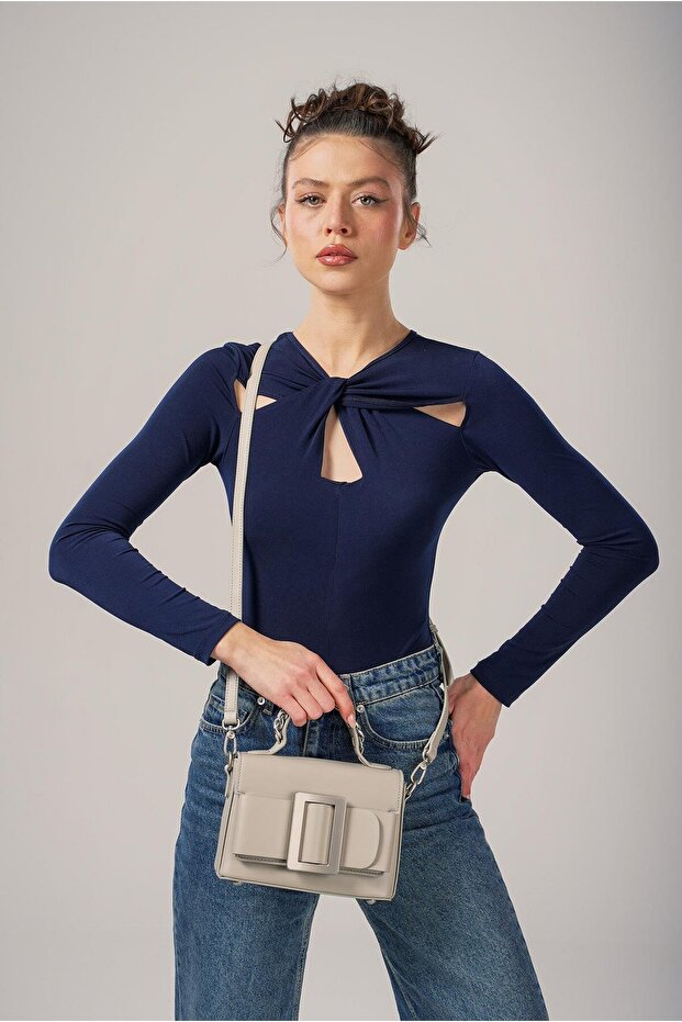 Kadın Omuz Çantası Ccs17812 - 1