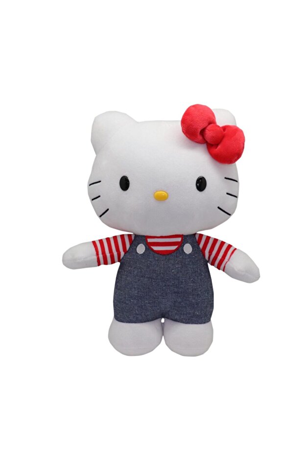 Hello Kitty Plush 30 cm Model 1 24408