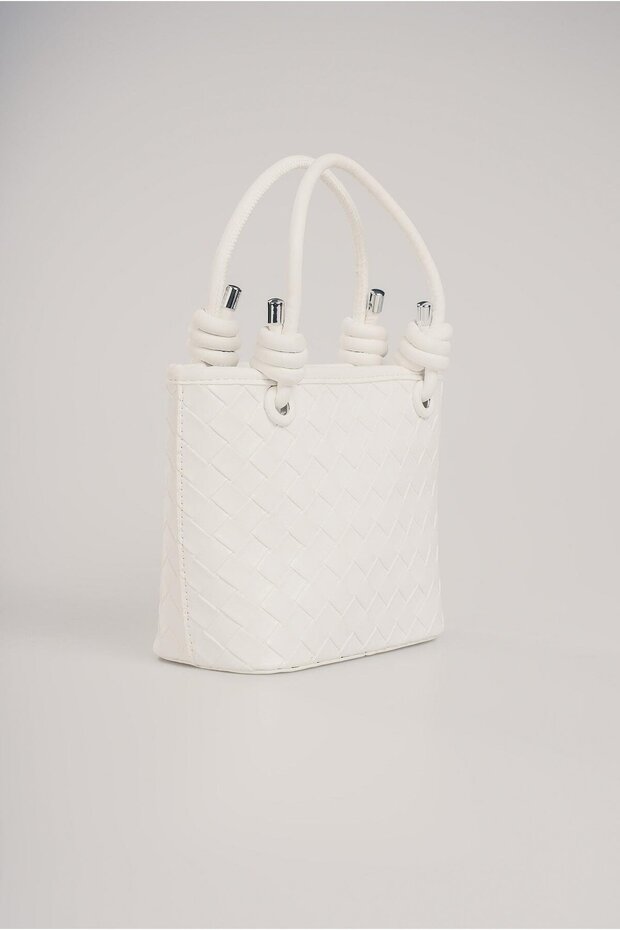 Kadın 17880 Omuz Çantası - 5