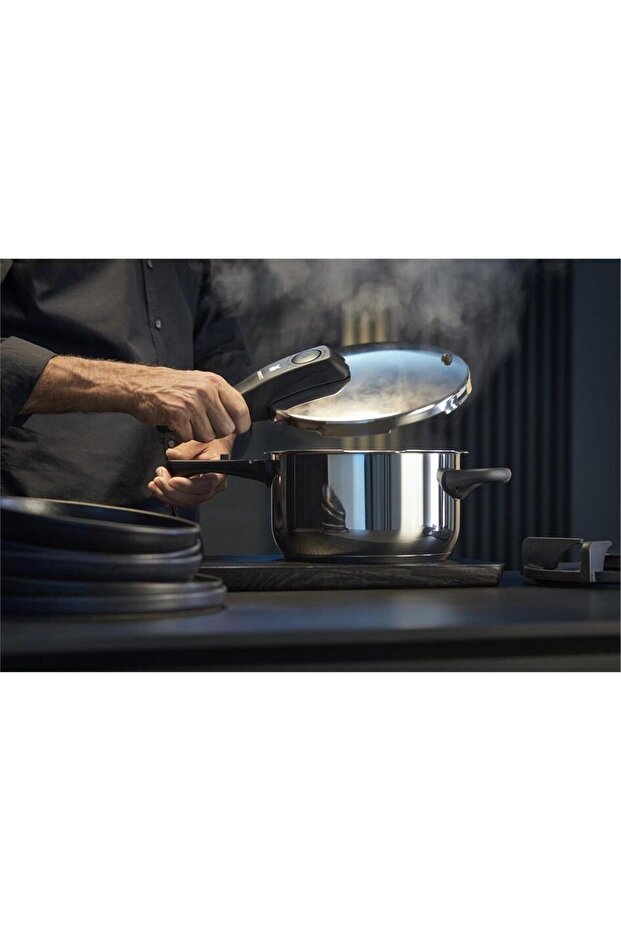 Perfect Düdüklü Tencere 6.5L - 8