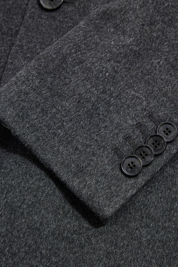 ANTRASİT PALTO - 5