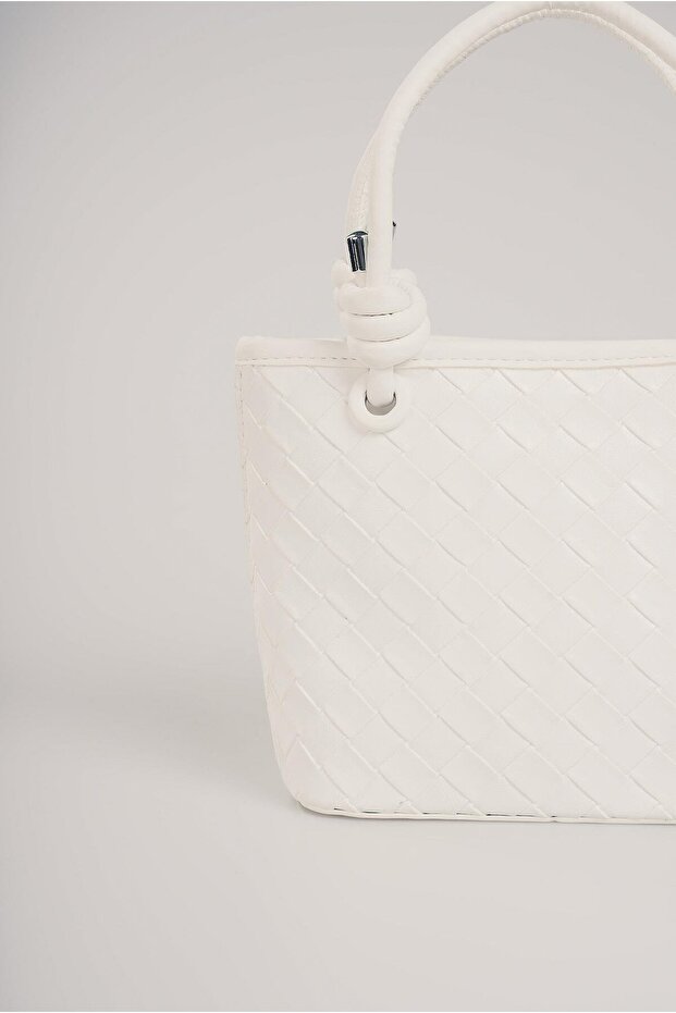 Kadın 17880 Omuz Çantası - 4