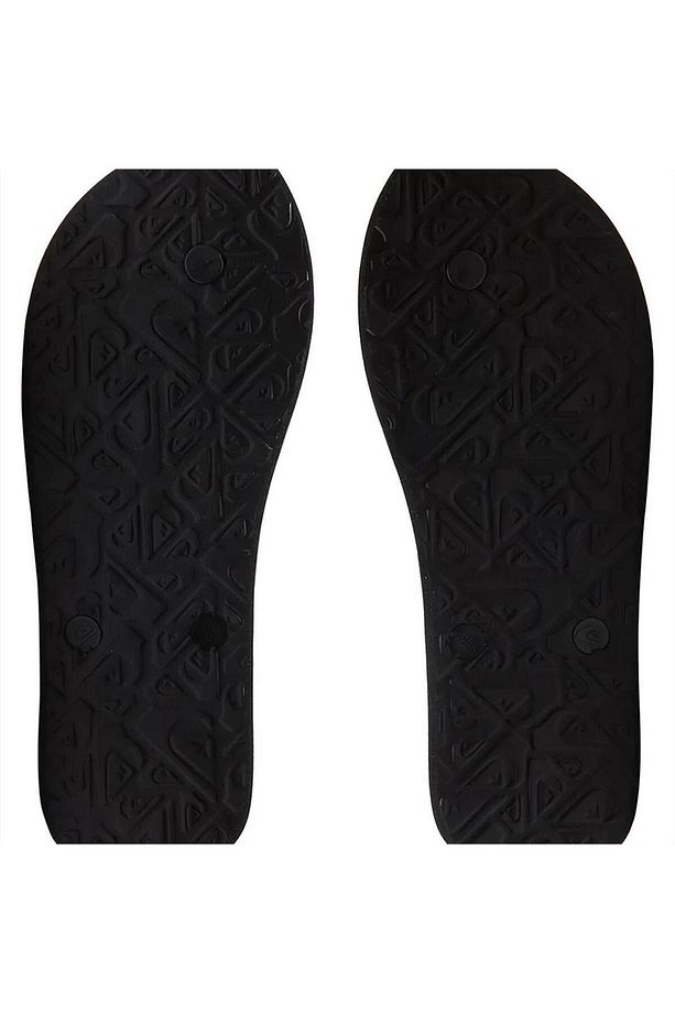 Molokai Stripe Erkek Turuncu Terlik - 5
