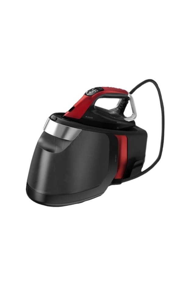 Bku 6030 D Buhar Kazanlı Ütü