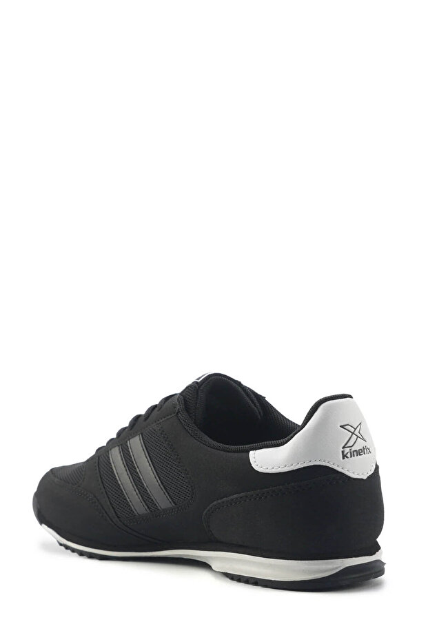 Pantofi pentru bărbați TRAMOR TX 5FX negri 101936023 - 3