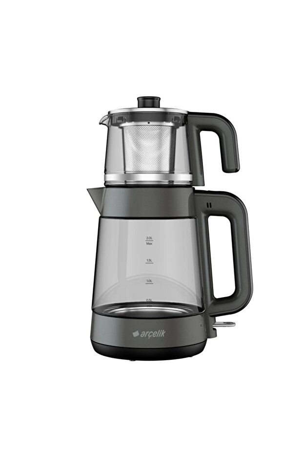 Cm 6964 g Tea Machine - 1