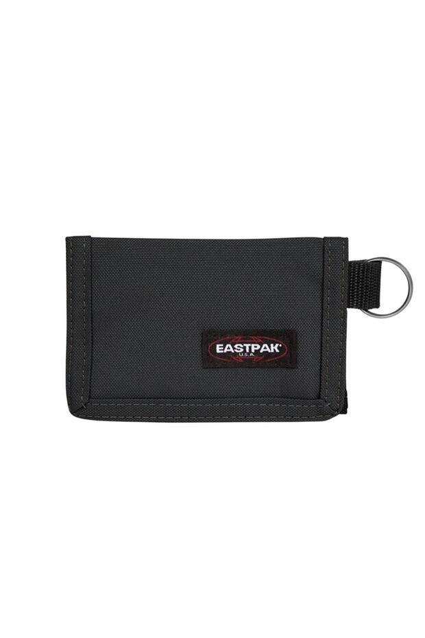 Mini Crew Siyah Cüzdan - 1