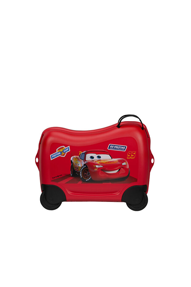 Dream2go Disney Çocuk Valiz - 1