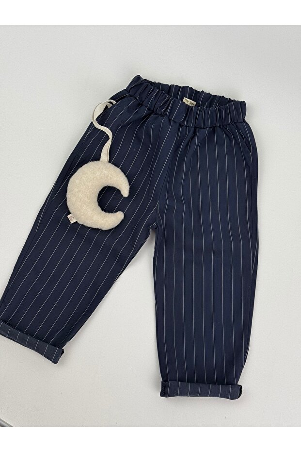 Gömlek - Pantolon Takım - 4