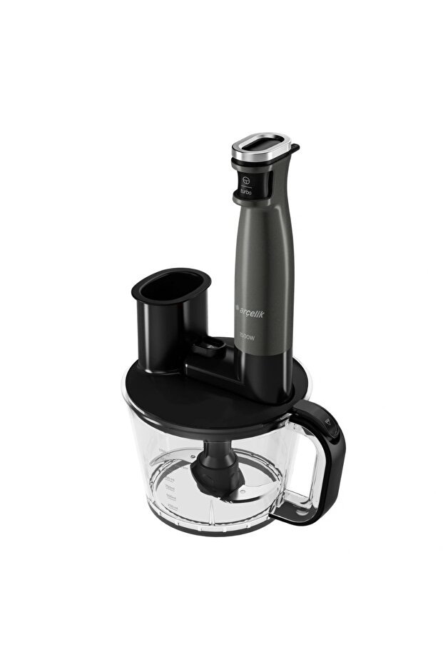 RHB 6050 G El Blender - 2