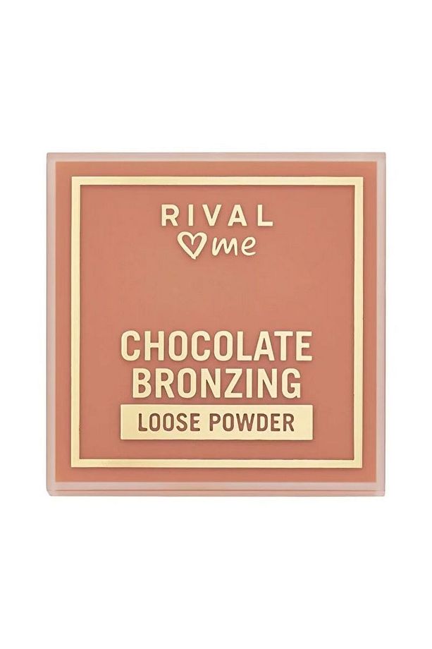 Bronzer Chocolate 12 gr - 1