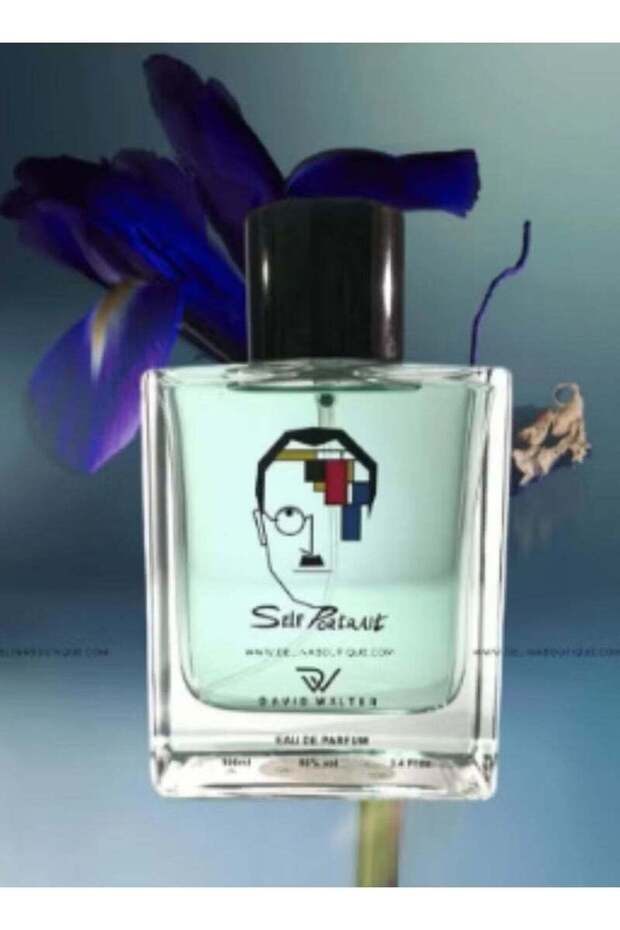 عطر سيلف بورتريت اودي بارفيوم 100 مل - 2