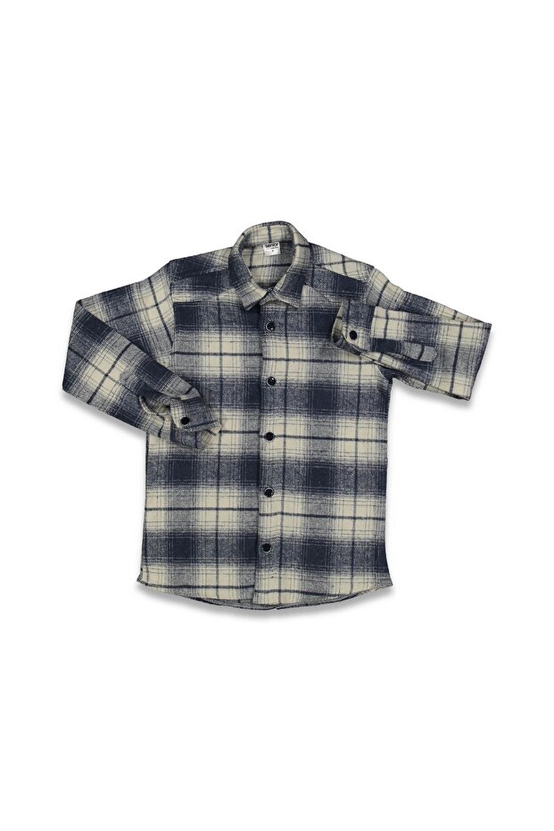 Men's lumberjack shirt