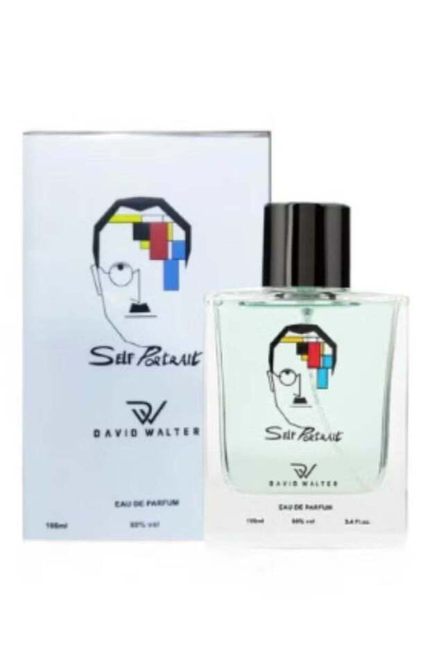عطر سيلف بورتريت اودي بارفيوم 100 مل - 1
