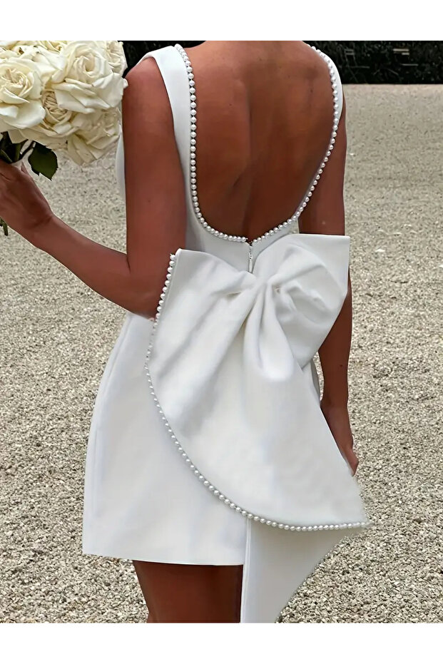 AFTER PARTY ELBİSE - 3