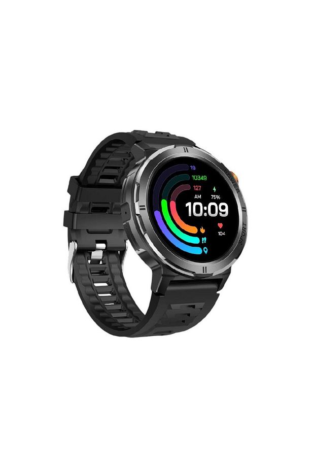 Link Tech S93 Premium Süper Amoled LT Watch Akıllı Saat - 6
