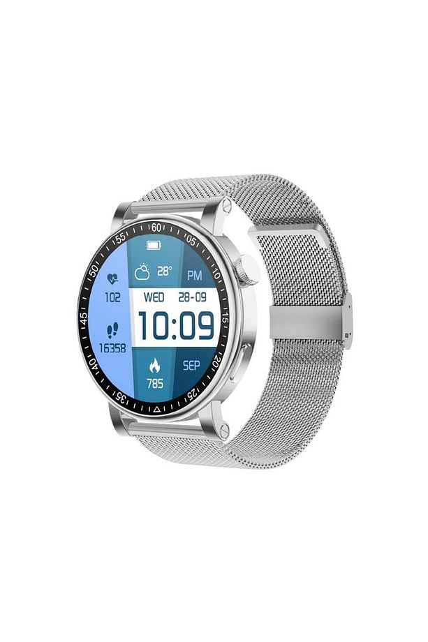 Link Tech S91 Premium LT Watch Akıllı Saat - 1