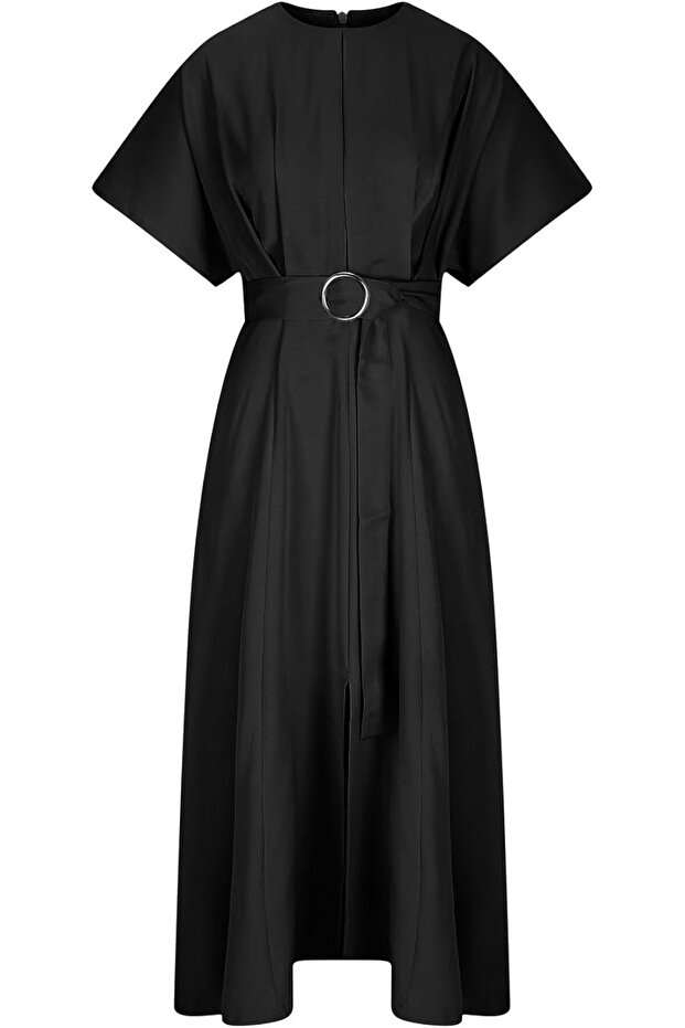 BELT DRESS - 4