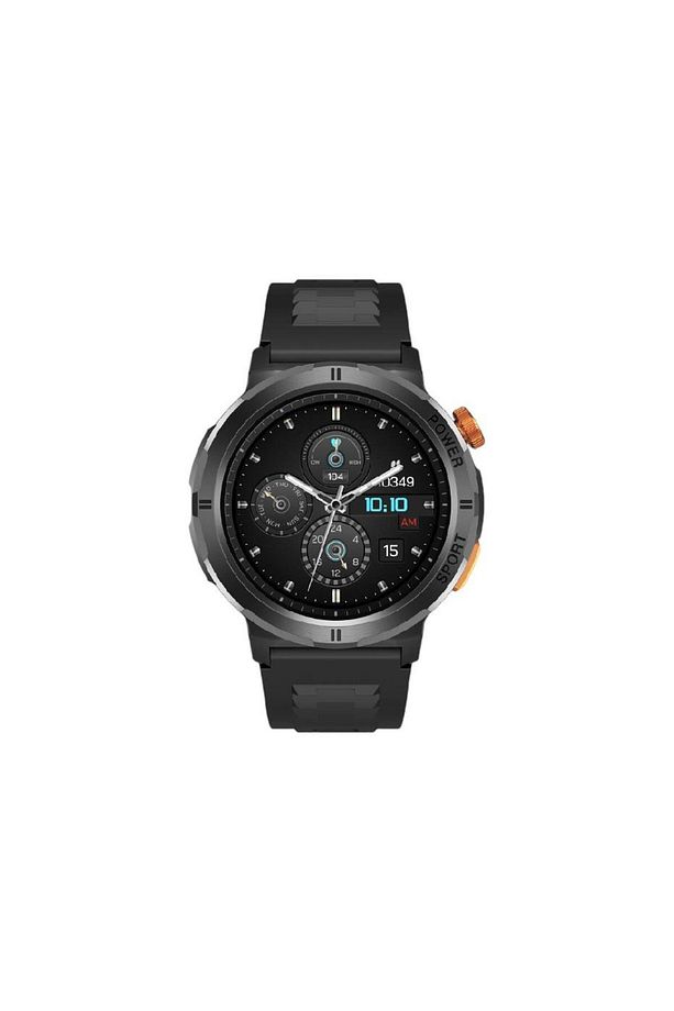 Link Tech S93 Premium Süper Amoled LT Watch Akıllı Saat - 7